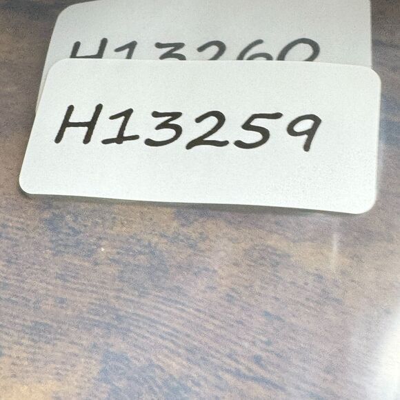 MARCHON AIRLOCK LOVE ALWAYS COLLECTION 01 51-17 135 FLEX HINGES H13259 - Picture 7 of 7